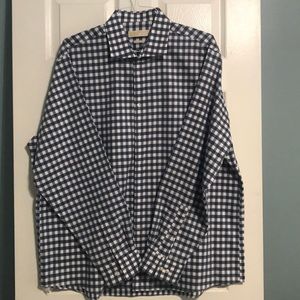 Michael Kors dress shirt